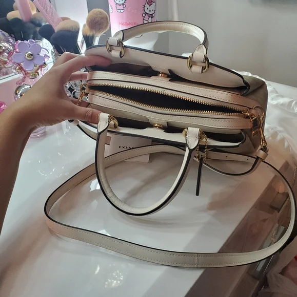 COACH BAG - Picture 5 of 8